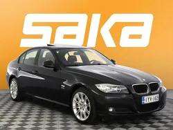Käytetty 2009 BMW 320 Sport Line Sedan | 7 090 € (Perustarjous)