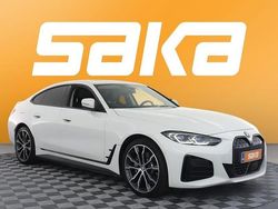 Usata 2022 BMW i4 Comfort Edition Tre volumi | 38 800 € (Buon prezzo)