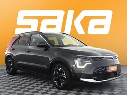 Käytetty 2024 Kia e-Niro EX Katumaasturi | 31 800 € (Perustarjous)