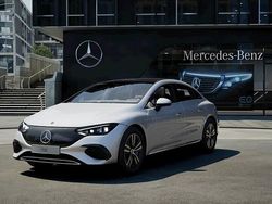 Hopea Käytetty 2022 Mercedes EQE300 Premium Sedan | 44 900 €