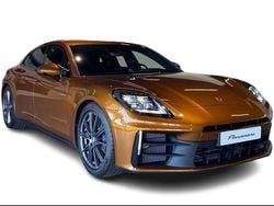 Oranssi Käytetty 2024 Porsche Panamera 4 Sedan | 169 800 €