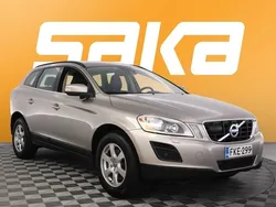 Käytetty 2011 Volvo XC60 Momentum Katumaasturi | 15 790 € (Perustarjous)