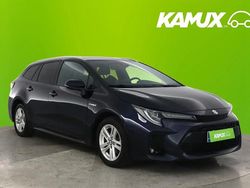 Sininen Käytetty 2021 Suzuki Swace GLX Farmari | 19 390 €