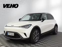 Valkoinen Käytetty 2024 Smart #1 Edition #1 Katumaasturi | 37 900 €
