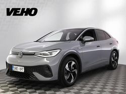 Harmaa Käytetty 2022 VW ID.5 Pro Performance Katumaasturi | 32 900 € (Perustarjous)