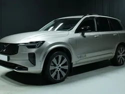 Bright dusk Käytetty 2024 Volvo XC90 Performance Katumaasturi | 93 750 €