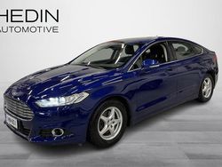 Sininen Käytetty 2016 Ford Mondeo Business Edition Viistoperä | 14 490 € (Perustarjous)