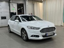 Käytetty 2017 Ford Mondeo Trend Viistoperä | 10 900 €