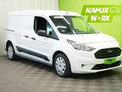 Valkoinen Käytetty 2020 Ford Transit Trend Van | 17 590 € (Perustarjous)