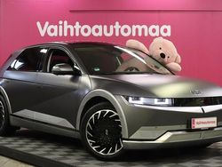 Käytetty 2022 Hyundai Ioniq 5 Premium Katumaasturi | 31 900 €
