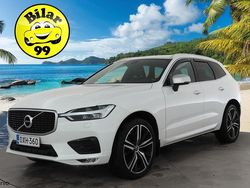 Käytetty 2018 Volvo XC60 Business Edition Katumaasturi | 36 900 € (Kallis)