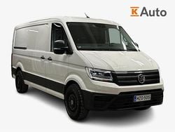 Käytetty 2022 VW Crafter Van | 55 900 € (Perustarjous)