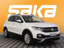 Käytetty 2019 VW T-Cross Style Katumaasturi | 12 400 € (Perustarjous)