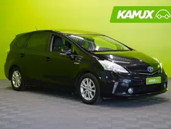 Toyota Prius+
