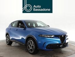 Käytetty 2024 Alfa Romeo Tonale Sprint Katumaasturi | 27 580 €