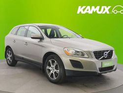 Usata 2013 Volvo XC60 Summum SUV | 13 890 € (Super prezzo)