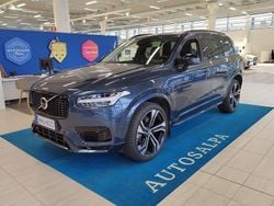 723 Käytetty 2024 Volvo XC90 Ultra Katumaasturi | 77 900 €