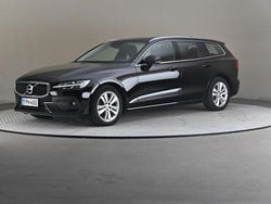 Käytetty 2020 Volvo V60 Business Edition Farmari | 28 800 € (Perustarjous)