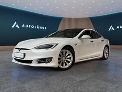 Käytetty 2020 Tesla Model S Viistoperä | 38 870 € (Perustarjous)