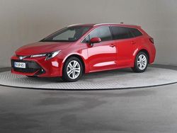 Käytetty 2022 Toyota Corolla Business Edition Farmari | 23 900 € (Perustarjous)