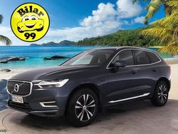 Käytetty 2020 Volvo XC60 Inscription Katumaasturi | 26 780 € (Hyvä tarjous)