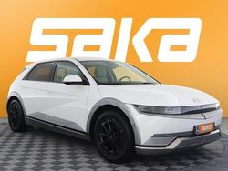 Käytetty 2022 Hyundai Ioniq 5 Premium Katumaasturi | 27 400 €