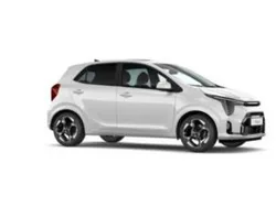 Uusi 2025 Kia Picanto LX Viistoperä | 17 590 € (Perustarjous)