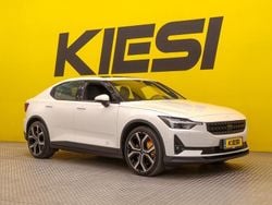 Käytetty 2021 Polestar 2 Performance Viistoperä | 34 990 € (Hyvä tarjous)