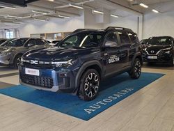 Uusi 2025 Dacia Bigster Journey Katumaasturi | 36 900 €