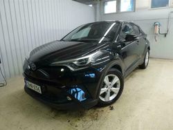 Noir Utilisé 2019 Toyota C-HR Edition SUV | 20 990 €