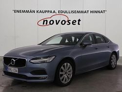 Sininen Käytetty 2018 Volvo S90 Business Edition Sedan | 19 970 € (Perustarjous)