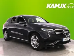 Mercedes EQC400