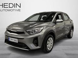 Harmaa Käytetty 2024 Kia Stonic LX Katumaasturi | 17 990 € (Hyvä tarjous)