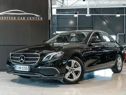 Käytetty 2019 Mercedes 220 Business Sedan | 20 900 €