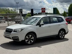 Käytetty 2017 Subaru Forester Katumaasturi | 19 400 € (Perustarjous)
