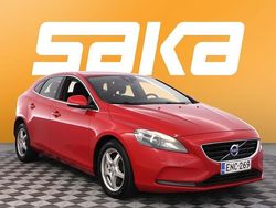 Käytetty 2015 Volvo V40 Business Edition Viistoperä | 8 690 € (Perustarjous)