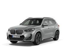 Käytetty 2025 BMW X1 M Sport Katumaasturi | 49 900 € (Kallis)