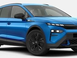 Uusi 2025 Skoda Elroq RS Katumaasturi | 56 670 € (Perustarjous)