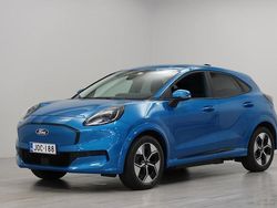 Sininen Uusi 2025 Ford Puma Gen-E Standard Range Katumaasturi | 34 790 € (Perustarjous)