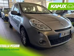 Käytetty 2009 Renault Clio II Expression Sedan | 2 690 €