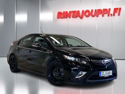 Käytetty 2012 Opel Ampera Cosmo Viistoperä | 8 480 €