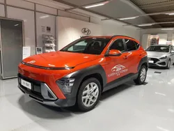 Oranssi Käytetty 2024 Hyundai Kona Edition Katumaasturi | 36 995 €