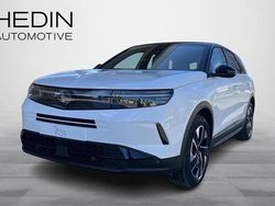 Uusi 2025 Opel Grandland X Katumaasturi | 39 824 €