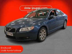 Usata 2009 Volvo S80 Summum Tre volumi | 7 990 €