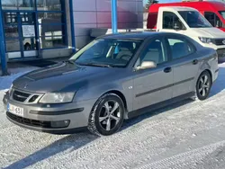 Harmaa Käytetty 2005 Saab 9-3 Linear Farmari | 3 490 €