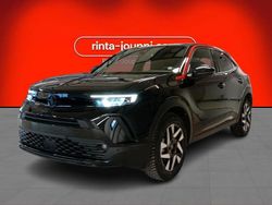 Musta Käytetty 2023 Opel Mokka-e GS Line Katumaasturi | 21 990 € (Perustarjous)