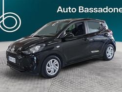Käytetty 2024 Hyundai i10 Comfort Viistoperä | 15 780 € (Perustarjous)