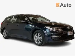 Käytetty 2017 Kia Optima LX Farmari | 8 950 € (Perustarjous)
