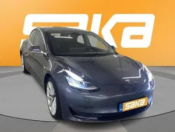 Käytetty 2019 Tesla Model 3 Long Range Sedan | 19 490 € (Perustarjous)