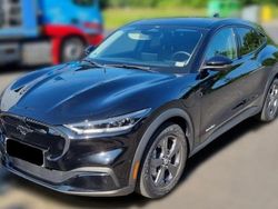 Käytetty 2022 Ford Mustang Mach-E Katumaasturi | 25 900 € (Supertarjous)